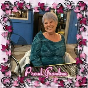 Meet your Posher, Rita